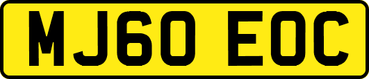 MJ60EOC