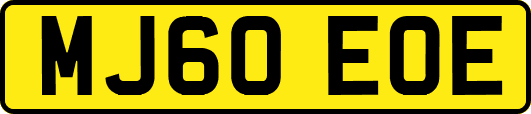 MJ60EOE
