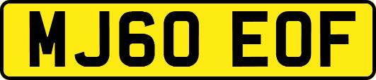 MJ60EOF
