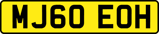 MJ60EOH