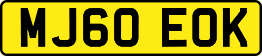 MJ60EOK