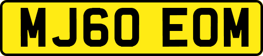 MJ60EOM