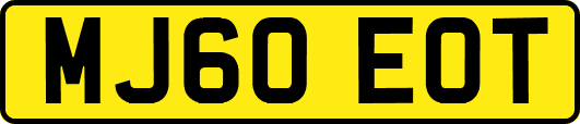 MJ60EOT