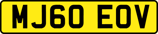 MJ60EOV