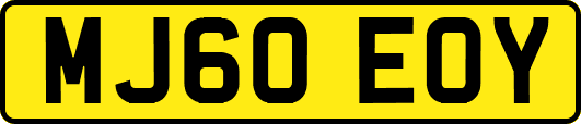 MJ60EOY