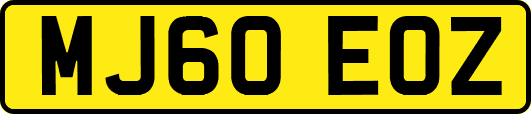MJ60EOZ