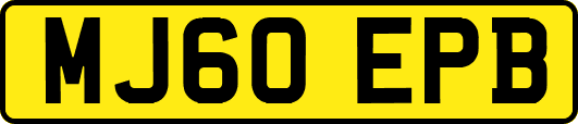 MJ60EPB