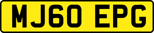 MJ60EPG