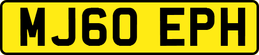 MJ60EPH