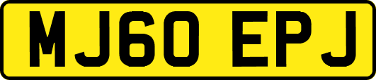 MJ60EPJ