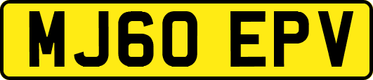 MJ60EPV