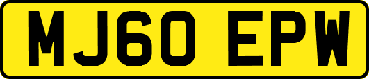 MJ60EPW