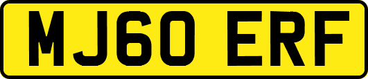 MJ60ERF