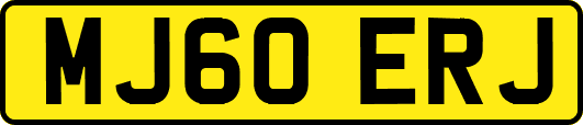 MJ60ERJ