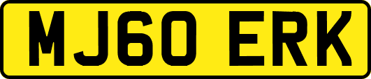 MJ60ERK