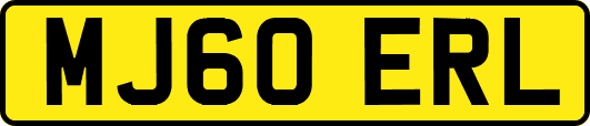 MJ60ERL