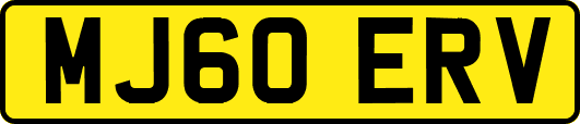 MJ60ERV