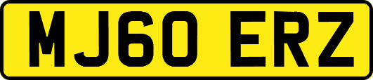 MJ60ERZ