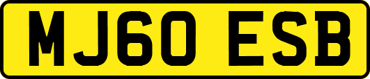 MJ60ESB