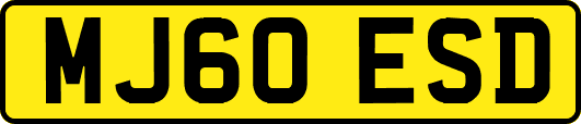 MJ60ESD