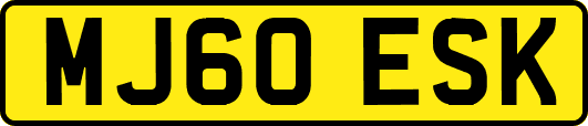 MJ60ESK
