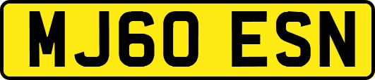 MJ60ESN