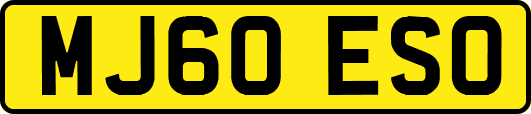 MJ60ESO