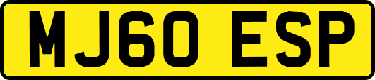 MJ60ESP