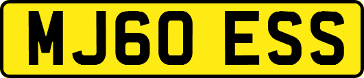MJ60ESS