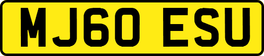 MJ60ESU