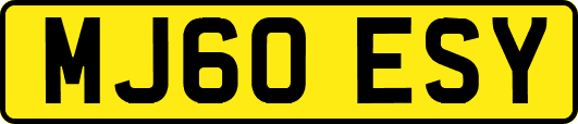 MJ60ESY