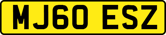 MJ60ESZ