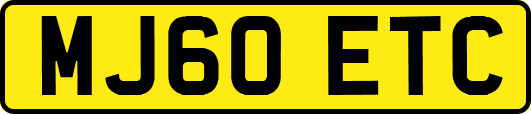 MJ60ETC