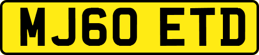 MJ60ETD