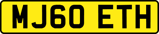 MJ60ETH