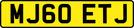 MJ60ETJ