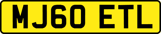 MJ60ETL