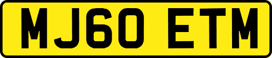 MJ60ETM