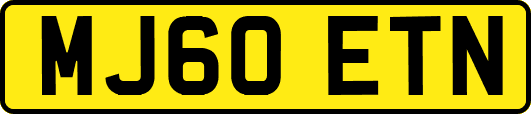 MJ60ETN