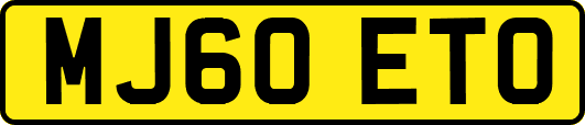 MJ60ETO
