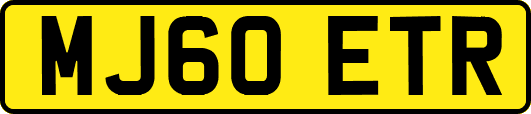 MJ60ETR