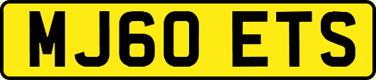 MJ60ETS