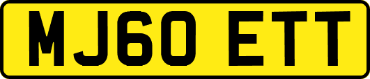 MJ60ETT