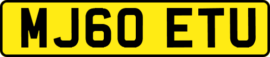 MJ60ETU
