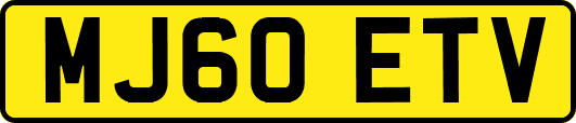 MJ60ETV