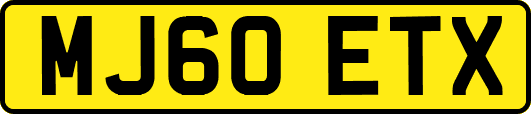 MJ60ETX