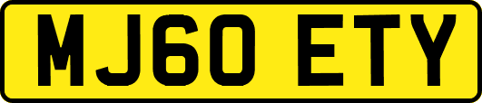 MJ60ETY