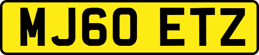 MJ60ETZ