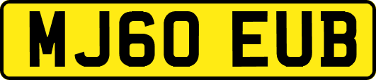 MJ60EUB