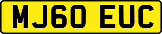 MJ60EUC